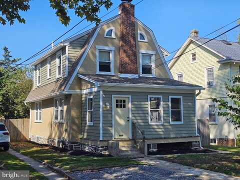 116 E CHELTON ROAD, BROOKHAVEN, PA 19015