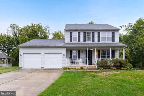 1101 LAFAYETTE STREET, WILLIAMSTOWN, NJ 08094