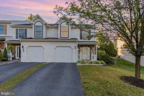 15 KEEFER WAY, MECHANICSBURG, PA 17055