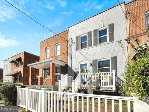 2323 POMEROY ROAD SE, WASHINGTON, DC 20020