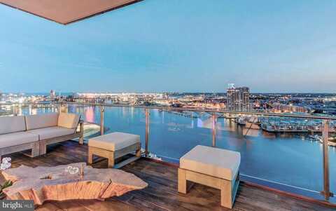 300 INTERNATIONAL DRIVE, BALTIMORE, MD 21202