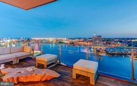 300 INTERNATIONAL DRIVE, BALTIMORE, MD 21202
