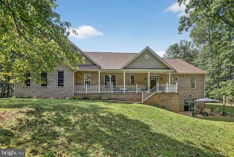 17006 BLACK OAK DRIVE, BRANDY STATION, VA 22714