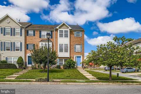 3 CATERHAM COURT, ROSEDALE, MD 21237