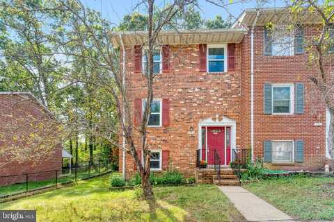 193 FARRELL LANE, FREDERICKSBURG, VA 22401
