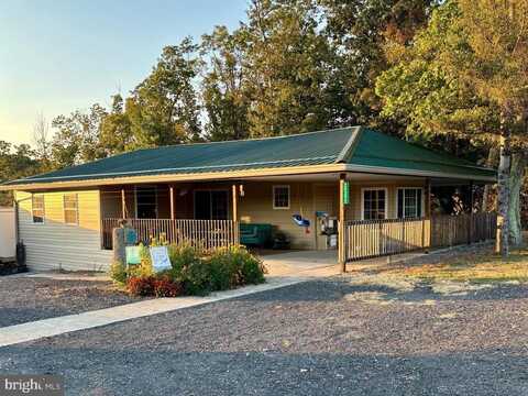 24392 MADDENSVILLE PIKE, HUSTONTOWN, PA 17229