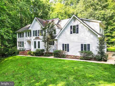 5248 FERRY BRANCH LANE, LOTHIAN, MD 20711