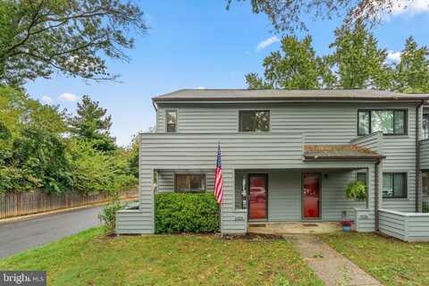 1028 CEDAR RIDGE COURT, ANNAPOLIS, MD 21403