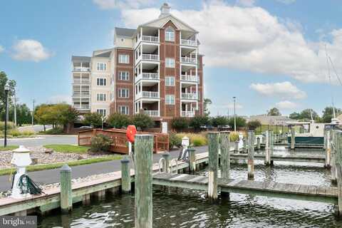 301 MUIR STREET, CAMBRIDGE, MD 21613