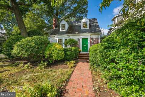 300 N JACKSON STREET, ARLINGTON, VA 22201
