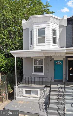 5514 BROOMALL STREET, PHILADELPHIA, PA 19143