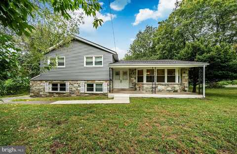 1100 W CHURCH ROAD, ELKINS PARK, PA 19027
