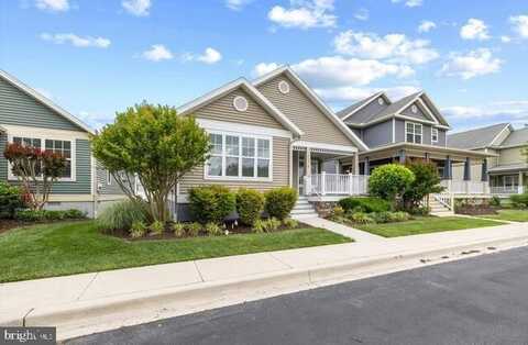 36518 HARMON BAY BOULEVARD, REHOBOTH BEACH, DE 19971