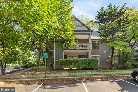 45 WINDBROOKE CIRCLE, GAITHERSBURG, MD 20879