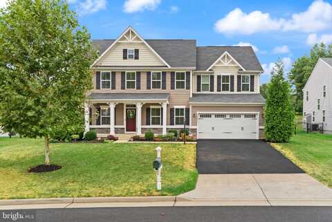 7483 LAKE WILLOW COURT, WARRENTON, VA 20187