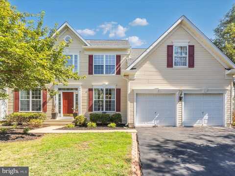 1713 DEARBOUGHT DRIVE, FREDERICK, MD 21701