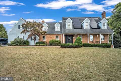 2242 SCOTLAND ROAD, CHAMBERSBURG, PA 17201