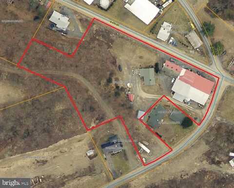 794 S 4TH STREET, NEWPORT, PA 17074