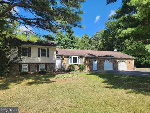 3689 MIDSTATE ROAD, FELTON, DE 19943