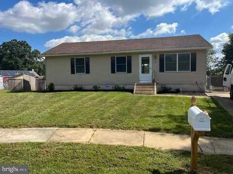 11 LOCKE COURT, NEWARK, DE 19702