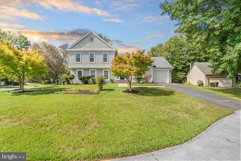 5506 GREAT TREE COURT, FAIRFAX, VA 22032