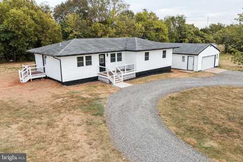 17205 BEL PRE ROAD, CULPEPER, VA 22701