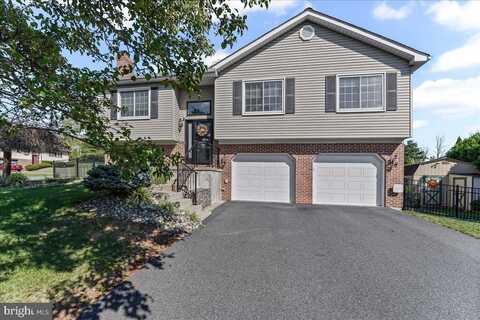 217 LINCOLN DRIVE, READING, PA 19606