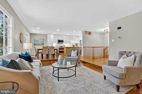 1536 RED ROCK COURT, VIENNA, VA 22182