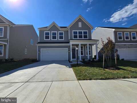 1255 RED CLOVER LANE, RANSON, WV 25438