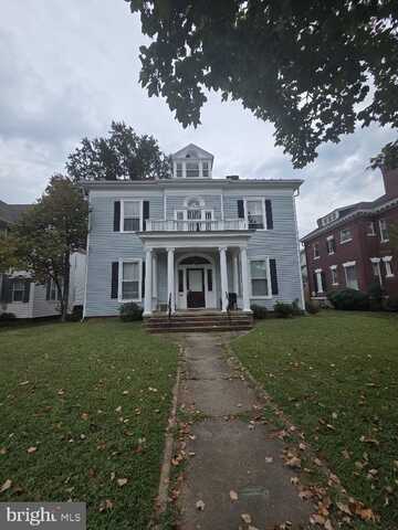 1107 PRINCE EDWARD STREET, FREDERICKSBURG, VA 22401