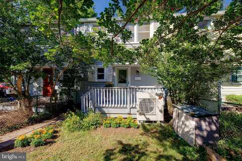16 RIDGE ROAD, GREENBELT, MD 20770