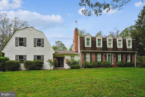 7400 POPLAR POINT LANE, WARRENTON, VA 20186