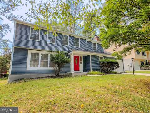 6281 LOVEKNOT PLACE, COLUMBIA, MD 21045