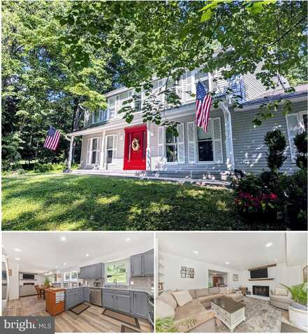 2782 RODERICK ROAD, FREDERICK, MD 21704