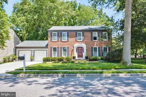 310 SADDLE RIDGE ROAD, ANNAPOLIS, MD 21403