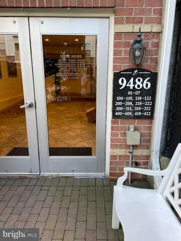 9486 VIRGINIA CENTER BLVD, VIENNA, VA 22181