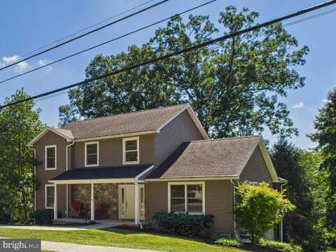 111 RIDGE AVENUE, EPHRATA, PA 17522