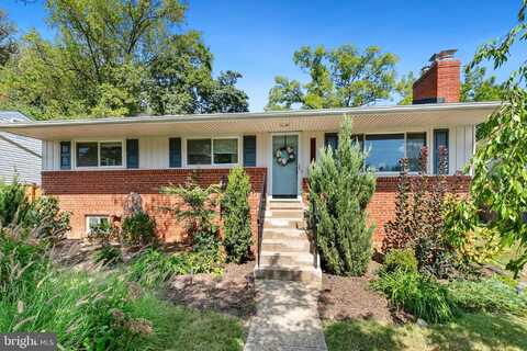 2205 REEDIE DRIVE, SILVER SPRING, MD 20902