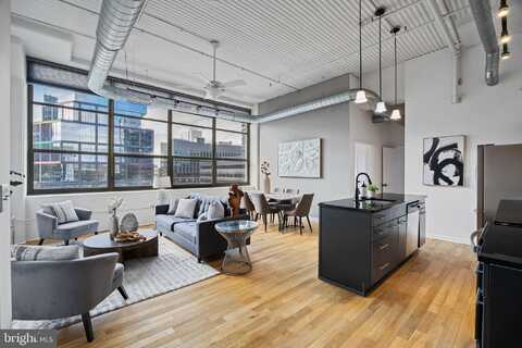 2200 ARCH STREET, PHILADELPHIA, PA 19103