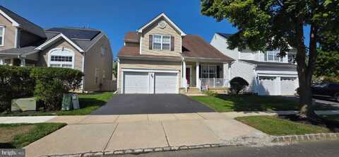 49 ELDRIDGE DRIVE, ROBBINSVILLE, NJ 08691