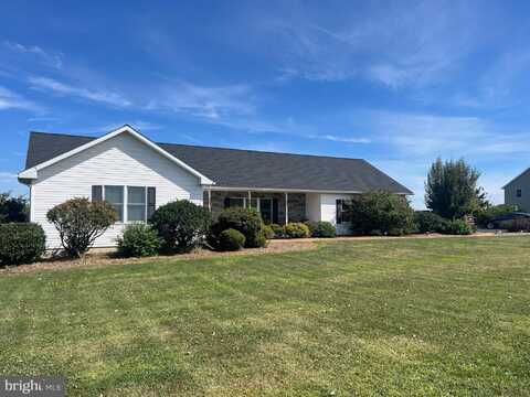291 MOUNTAIN VIEW ROAD, SUNBURY, PA 17801