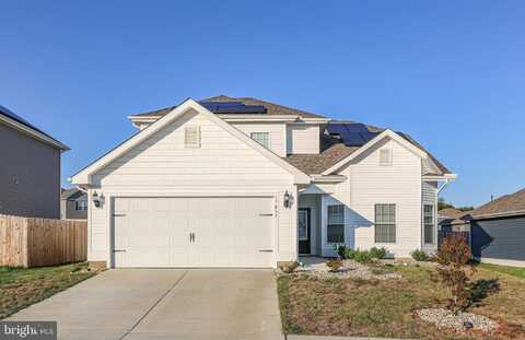 17033 ROLLINS ROAD, BOWLING GREEN, VA 22427