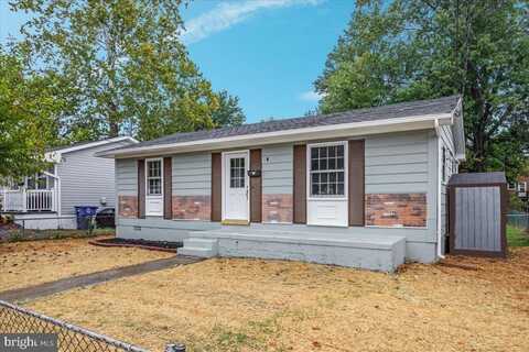 1311 MONROE AVENUE, FRONT ROYAL, VA 22630
