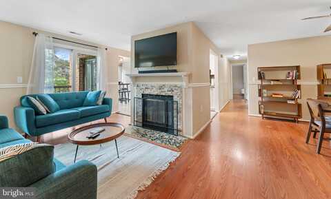 18040 CHALET DRIVE, GERMANTOWN, MD 20874