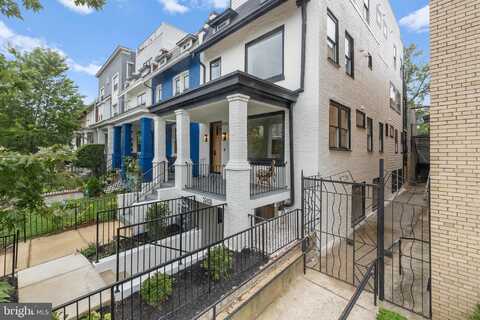 3916 8TH STREET NW, WASHINGTON, DC 20011