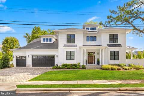 3403 JOHN MARSHALL DRIVE, ARLINGTON, VA 22207