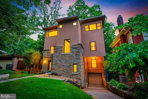 4358 ARGYLE TERRACE NW, WASHINGTON, DC 20011