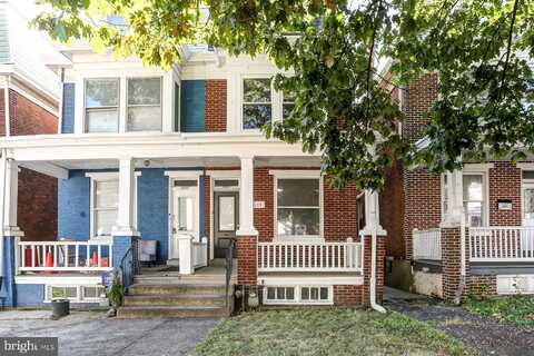 1635 BERRYHILL STREET, HARRISBURG, PA 17104