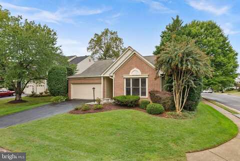 20617 PARKSIDE CIRCLE, POTOMAC FALLS, VA 20165