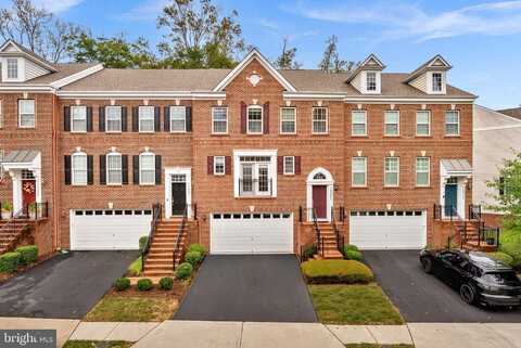20281 CENTER BROOK SQUARE, STERLING, VA 20165